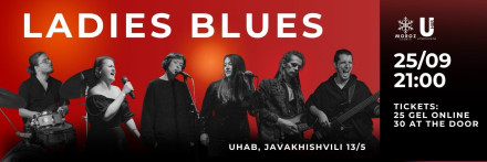 Ladies Blues
