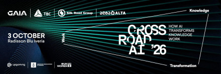 Crossroad AI