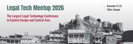 Legal Tech Meetup 2026