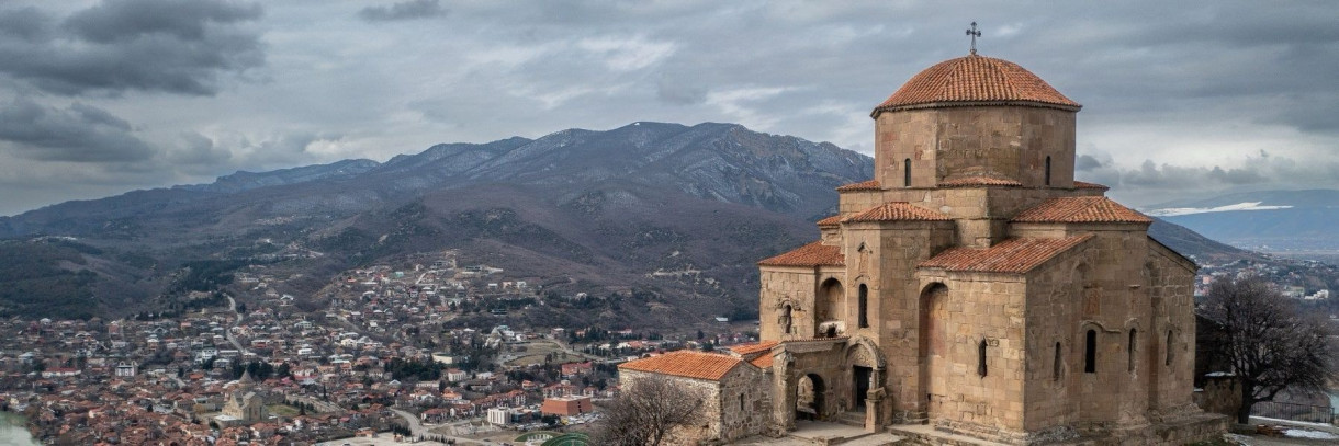 Mtskheta Tour