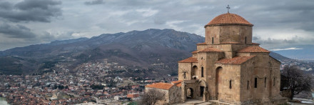 Mtskheta Tour