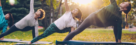 Wellness Gateway — однодневный велнес-опыт