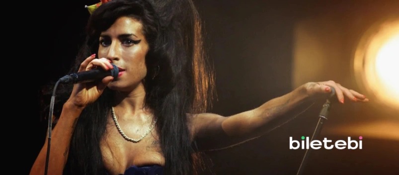 Amy Winehouse
