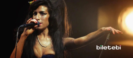 Amy Winehouse