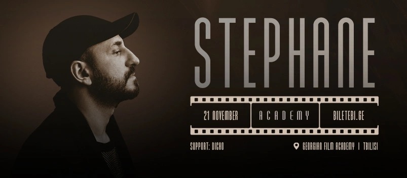 STEPHANE