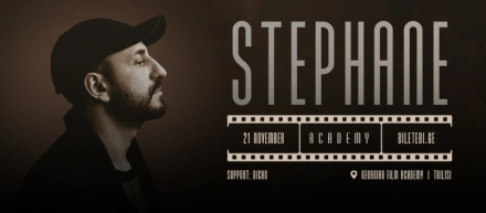 STEPHANE