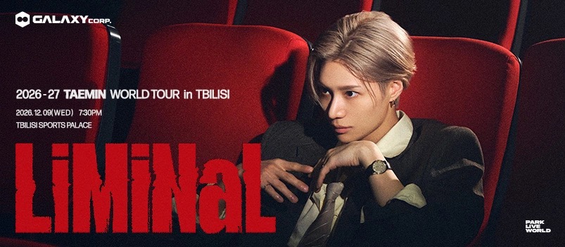 TAEMIN