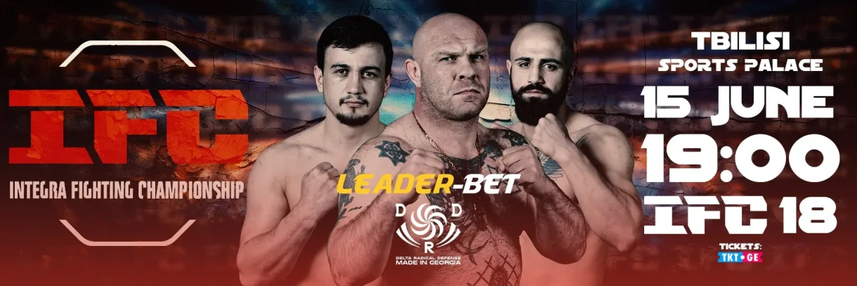IFC 18