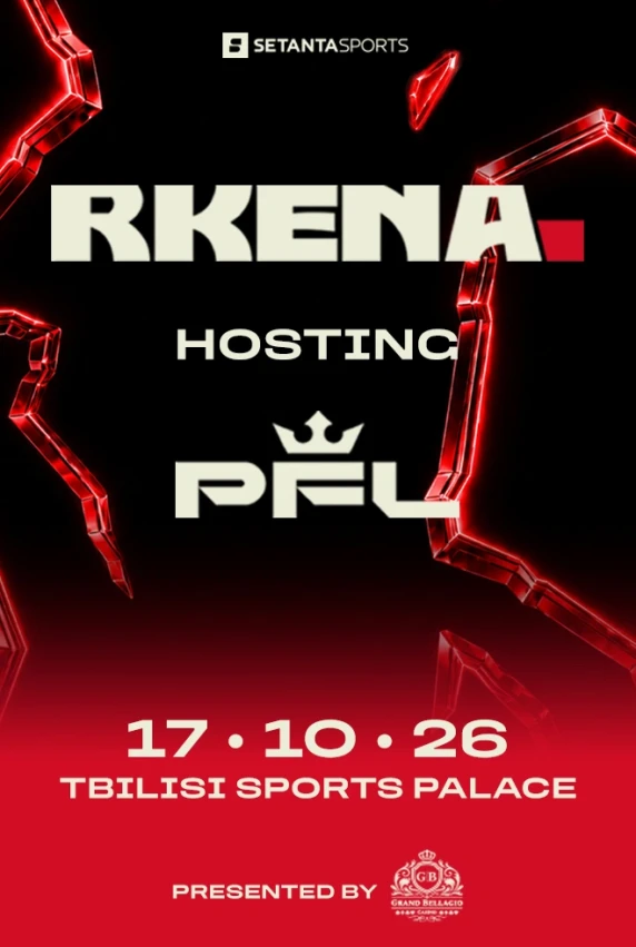 Rkena Hosting PFL