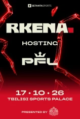 Rkena Hosting PFL