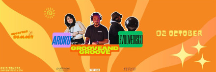 Groovers Summit