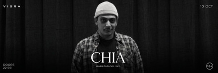 VIBRA HIP-HOP NIGHT