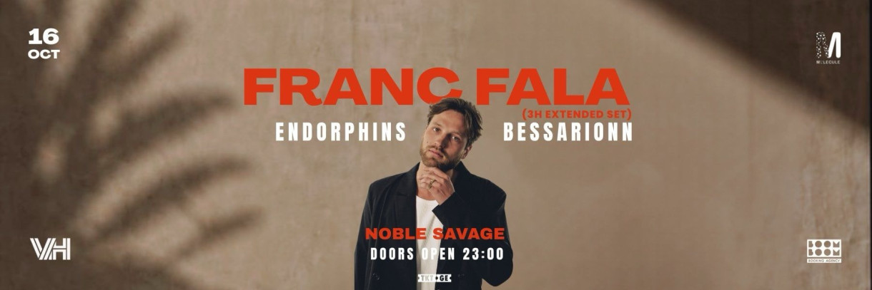 Franc Fala