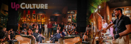 UpCulture