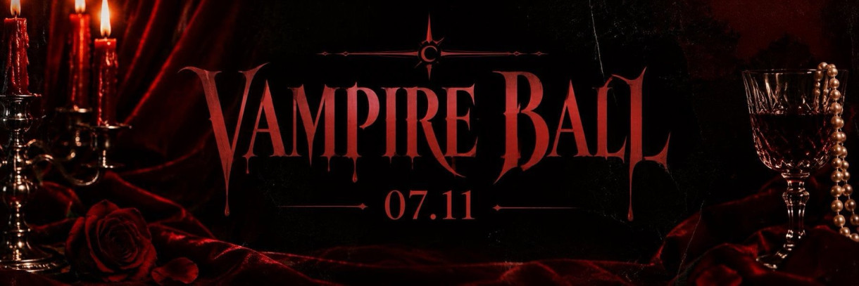 VAMPIRE BALL