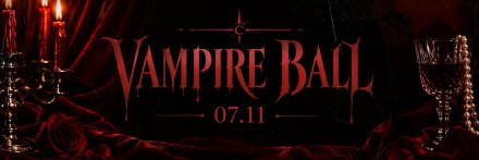 VAMPIRE BALL