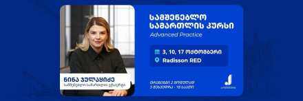 Construction Law — Advanced Practice