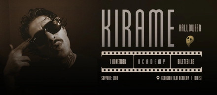 KIRAME