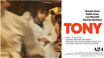 TONY