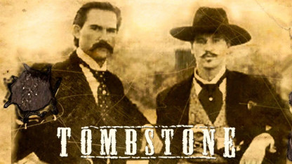 TOMBSTONE