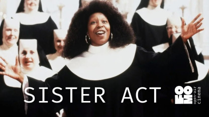 SISTER ACT