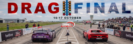 DRAG FINALS Natakhtari | betlive Racing Season 2026