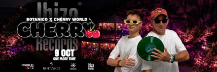 Ibizarecords