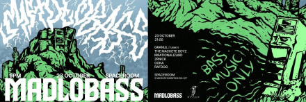 MADLOBASS