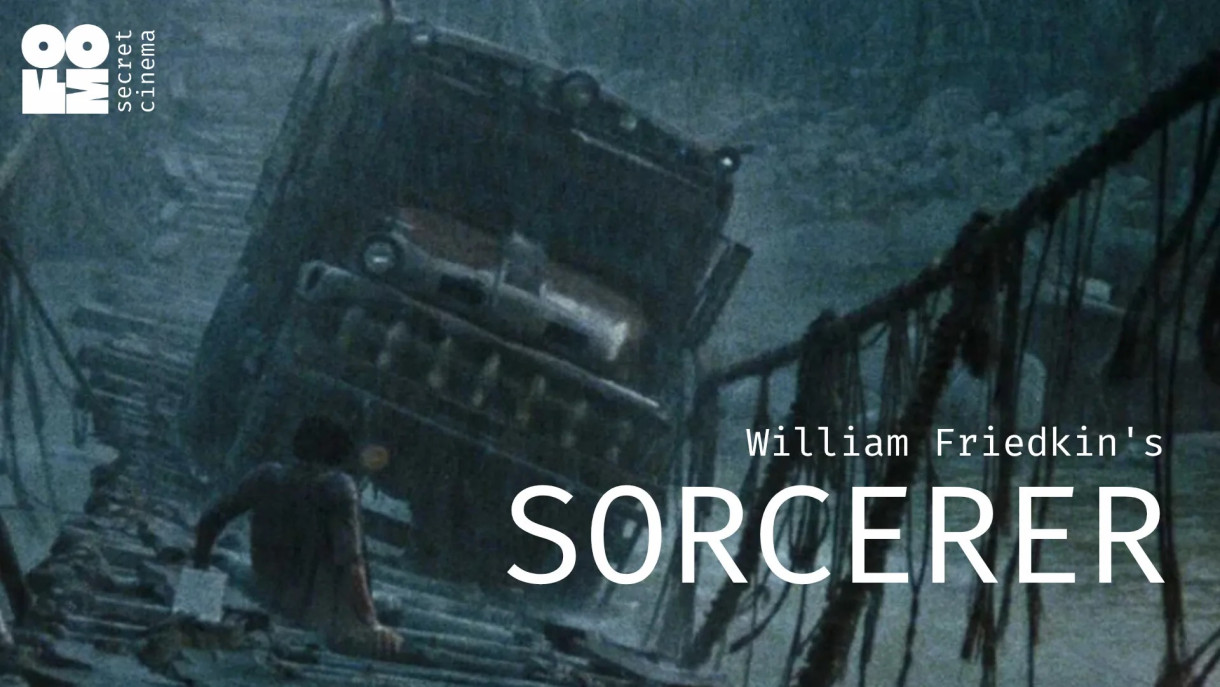 SORCERER