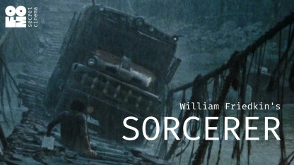 SORCERER
