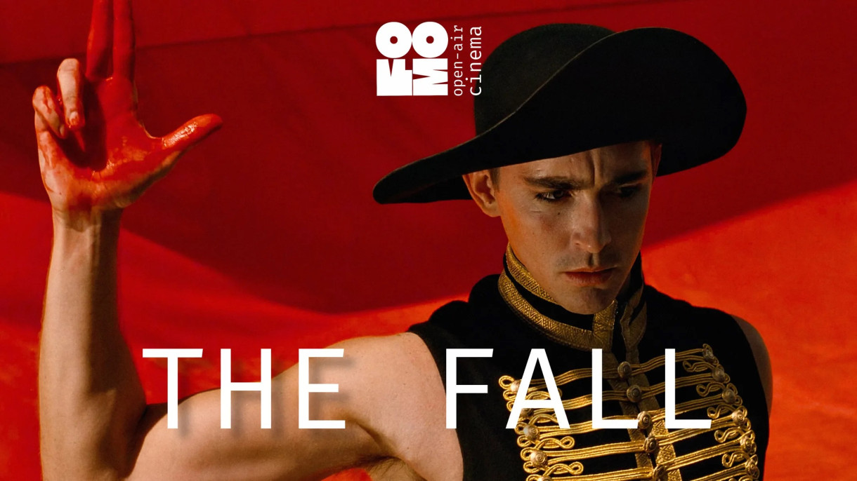 THE FALL