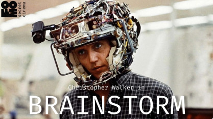 BRAINSTORM