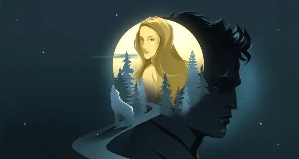 МУЗЫКА ИЗ САГИ СУМЕРКИ. MYSTERY ENSEMBLE