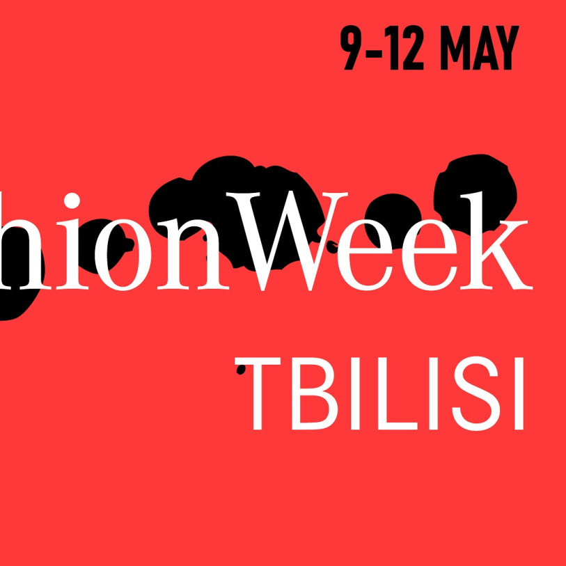 Mercedes-Benz Fashion Week TBILISI