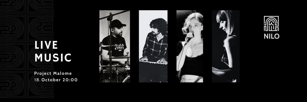 A Special Evening of Live Music