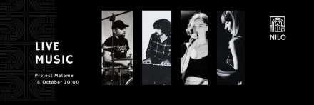 A Special Evening of Live Music
