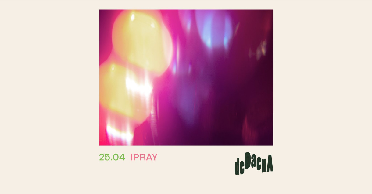 IPRAY @DEDAENA