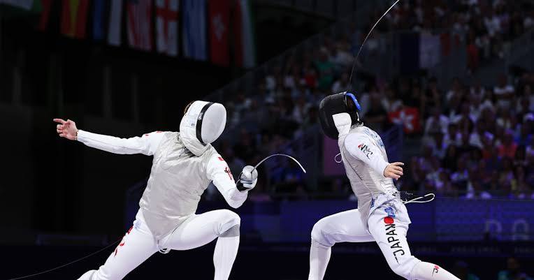 Чемпионат мира по фехтованию среди ветеранов 2026