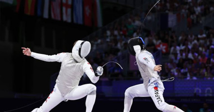 Чемпионат мира по фехтованию среди ветеранов 2026