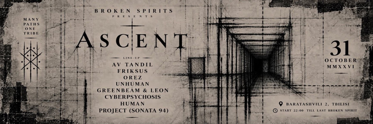 ASCENT