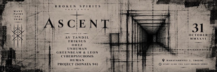ASCENT
