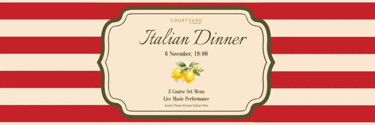 ITALIAN NIGHTS