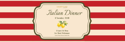 ITALIAN NIGHTS