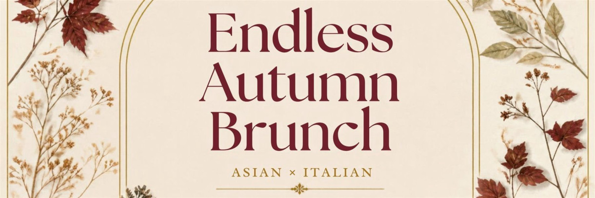 Italian-Asian Brunch