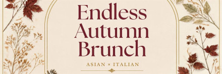 Italian-Asian Brunch