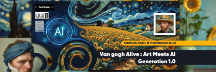 Van Gogh Exhibition