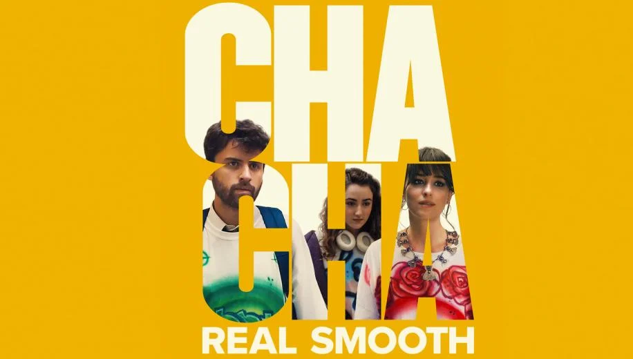 “Cha cha real smooth” ფილმის ჩვენება “Bloki ArtSpace”-ში