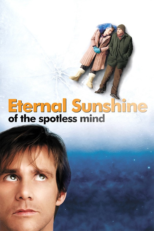 “Eternal sunshine of the spotless mind” ფილმის ჩვენება “Bloki ArtSpace”-ში