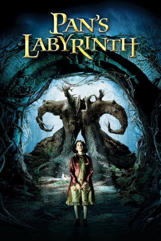 “Pan’s Labyrinth” ფილმის ჩვენება “Bloki ArtSpace”-ში