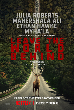 Screening of 